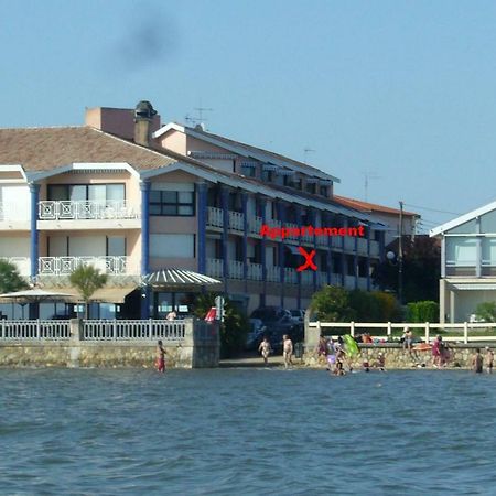 Residence Casino Andernos-les-Bains Exterior photo