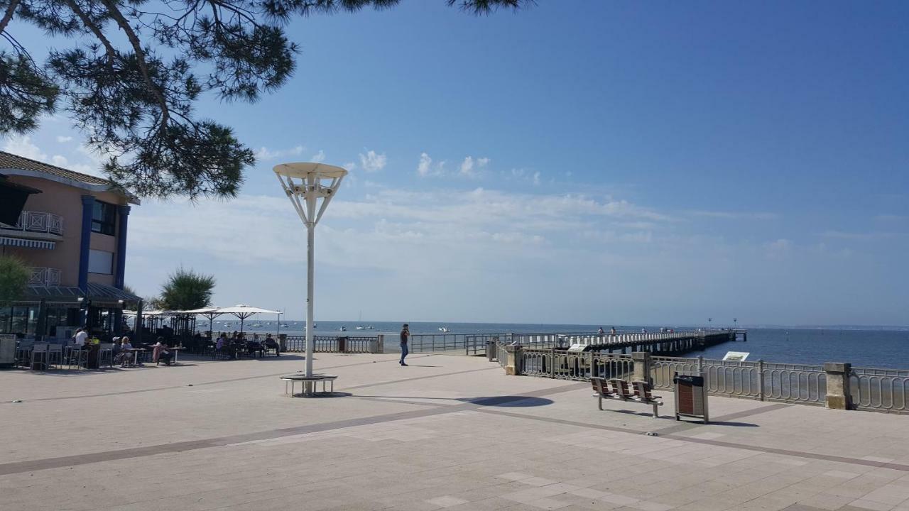 Residence Casino Andernos-les-Bains Exterior photo