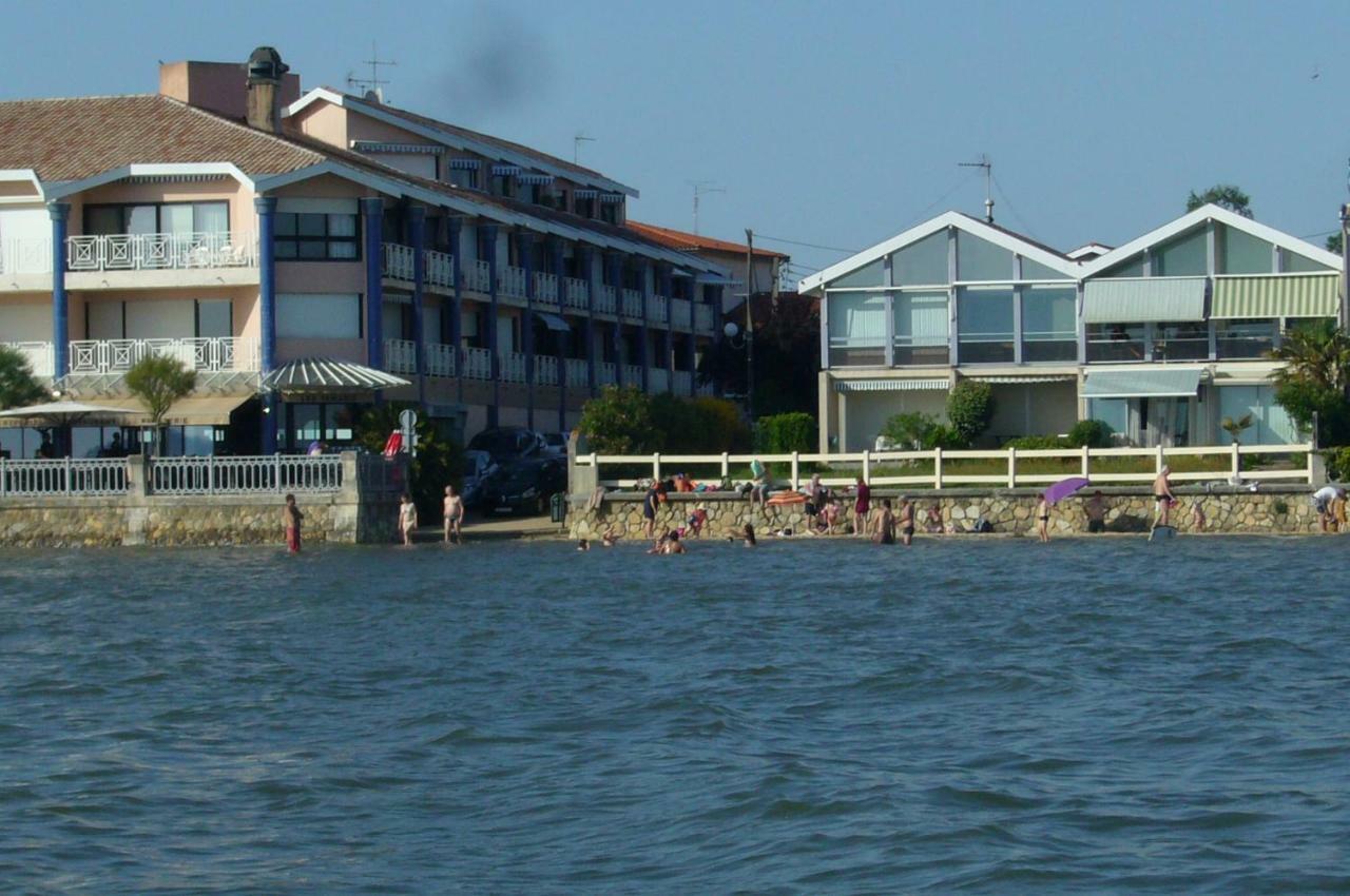 Residence Casino Andernos-les-Bains Exterior photo