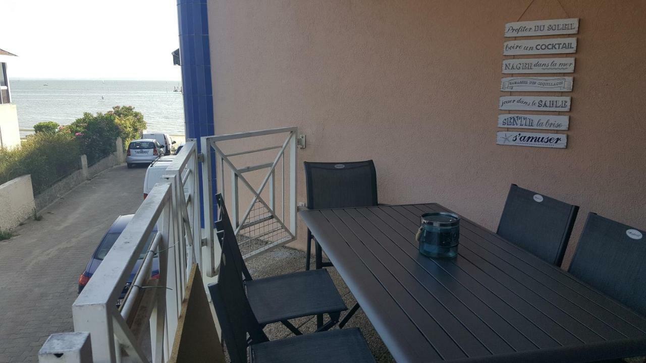 Residence Casino Andernos-les-Bains Exterior photo