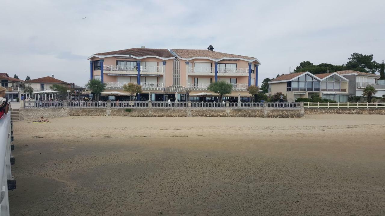 Residence Casino Andernos-les-Bains Exterior photo