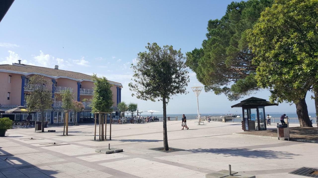 Residence Casino Andernos-les-Bains Exterior photo