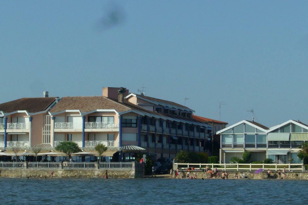 Residence Casino Andernos-les-Bains Exterior photo