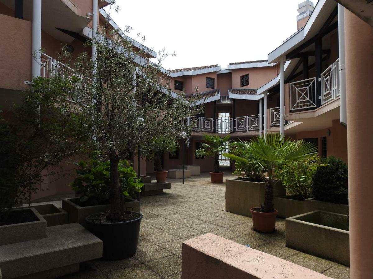 Residence Casino Andernos-les-Bains Exterior photo