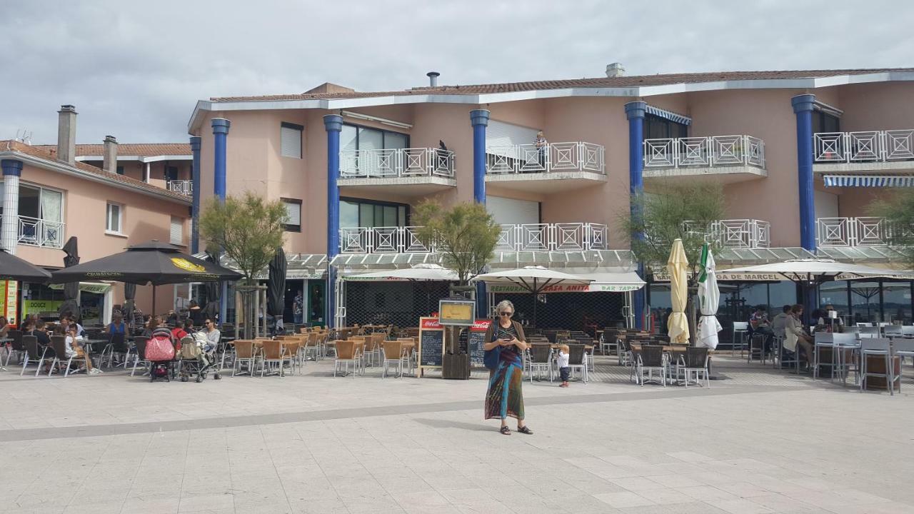 Residence Casino Andernos-les-Bains Exterior photo