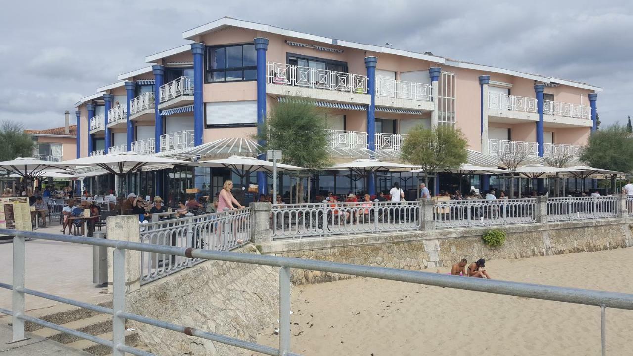Residence Casino Andernos-les-Bains Exterior photo